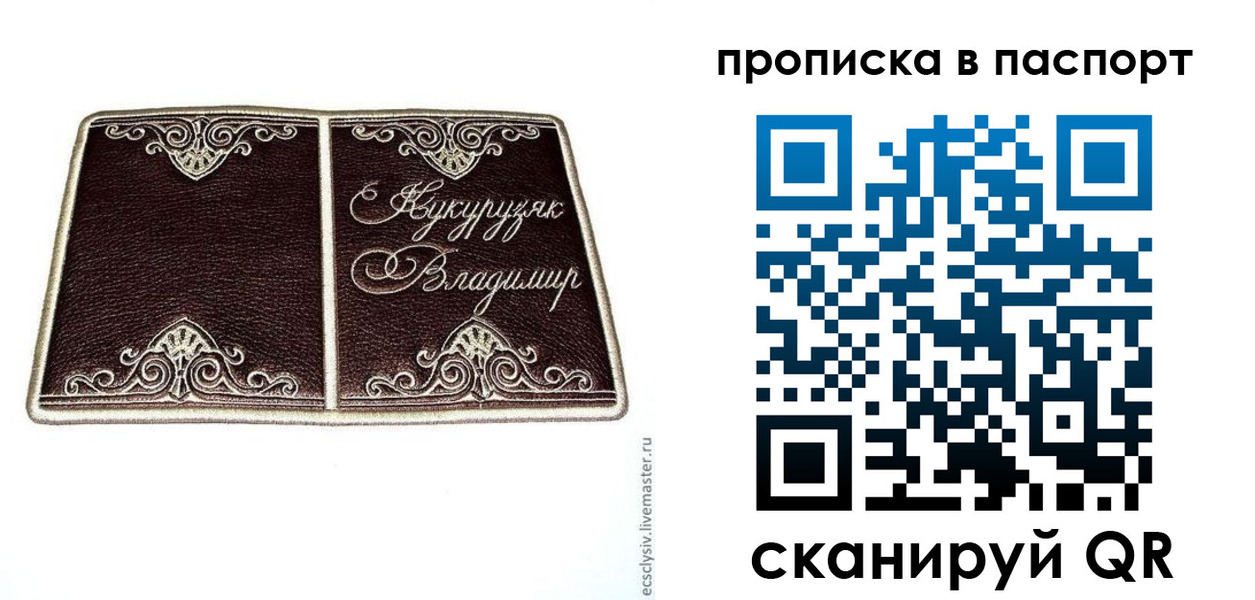 прописка регистрация в Большом Камне