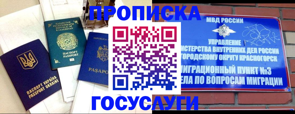 купить прописку в Большом Камне